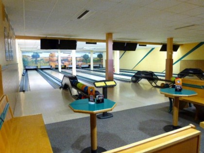 Photo: Resi&amp;#039;s Volltreffer Bowling